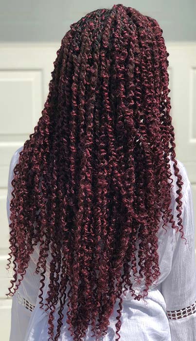 Beautiful-Burgundy-Passion-Twist-Idea